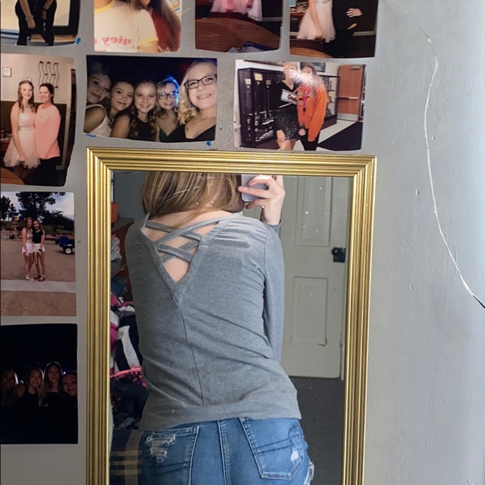 long sleeve shirt - Picture 4 of 5